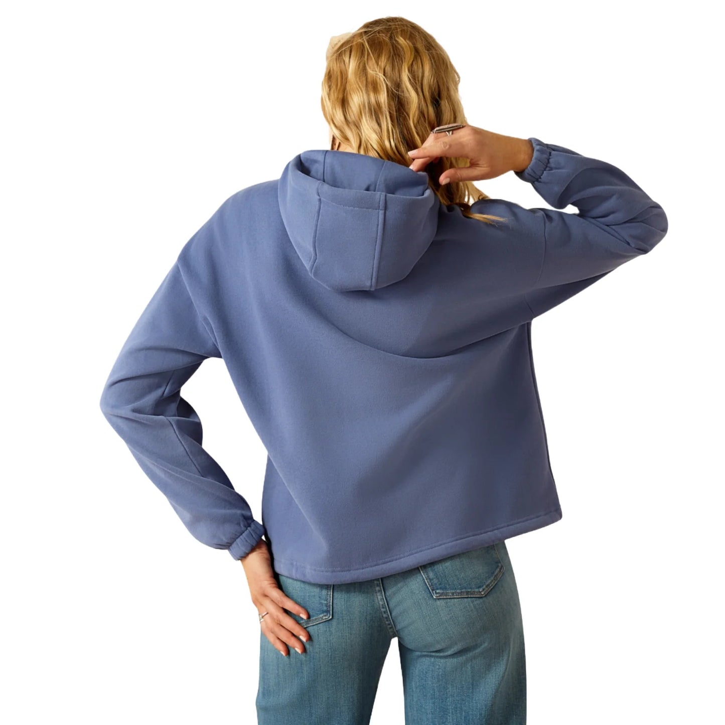 Ariat Coastal Essential Hoodie