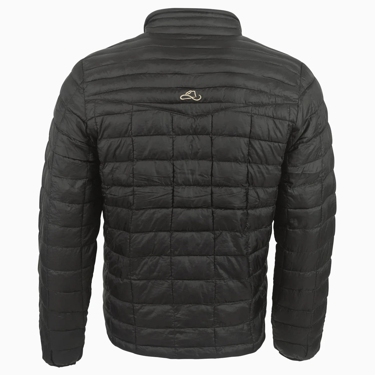 Resistol Black Cold Bloq Jacket