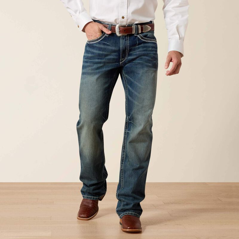 Ariat M4 Low Rise Coltrane Boot Cut