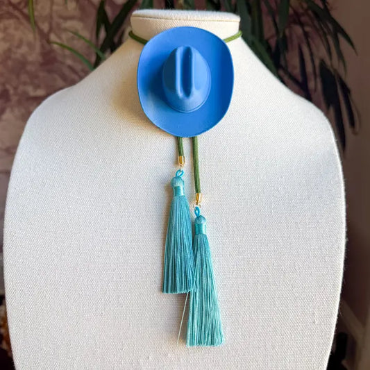 Rah Funky Bolo Ties - Petticoat Junction