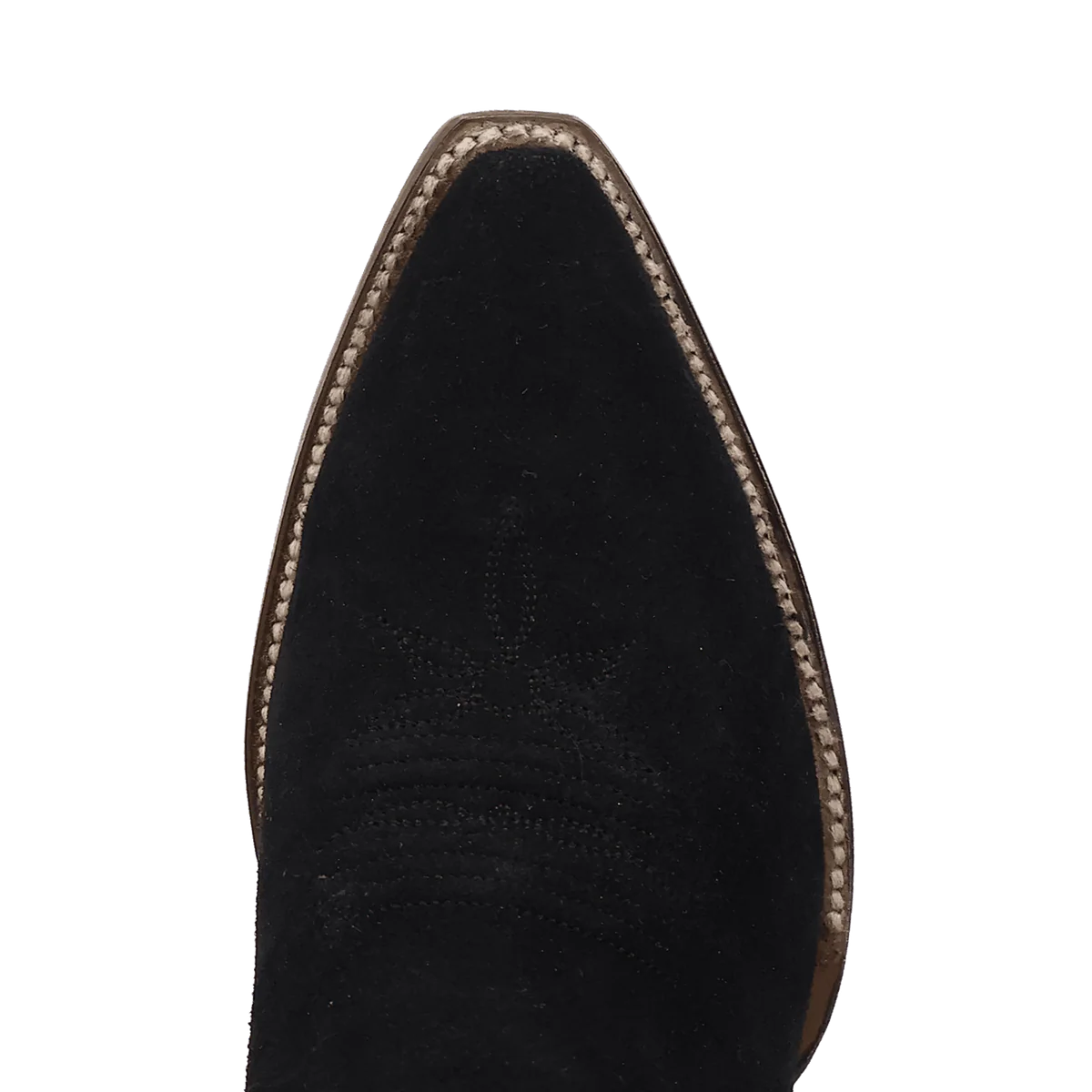 Dan Post Black Cowgirl Chic Boot