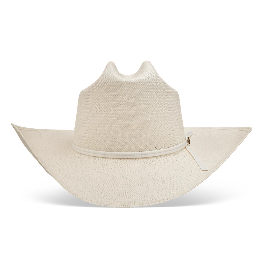 Charlie1Horse Cowgirl Hat Straw Natural