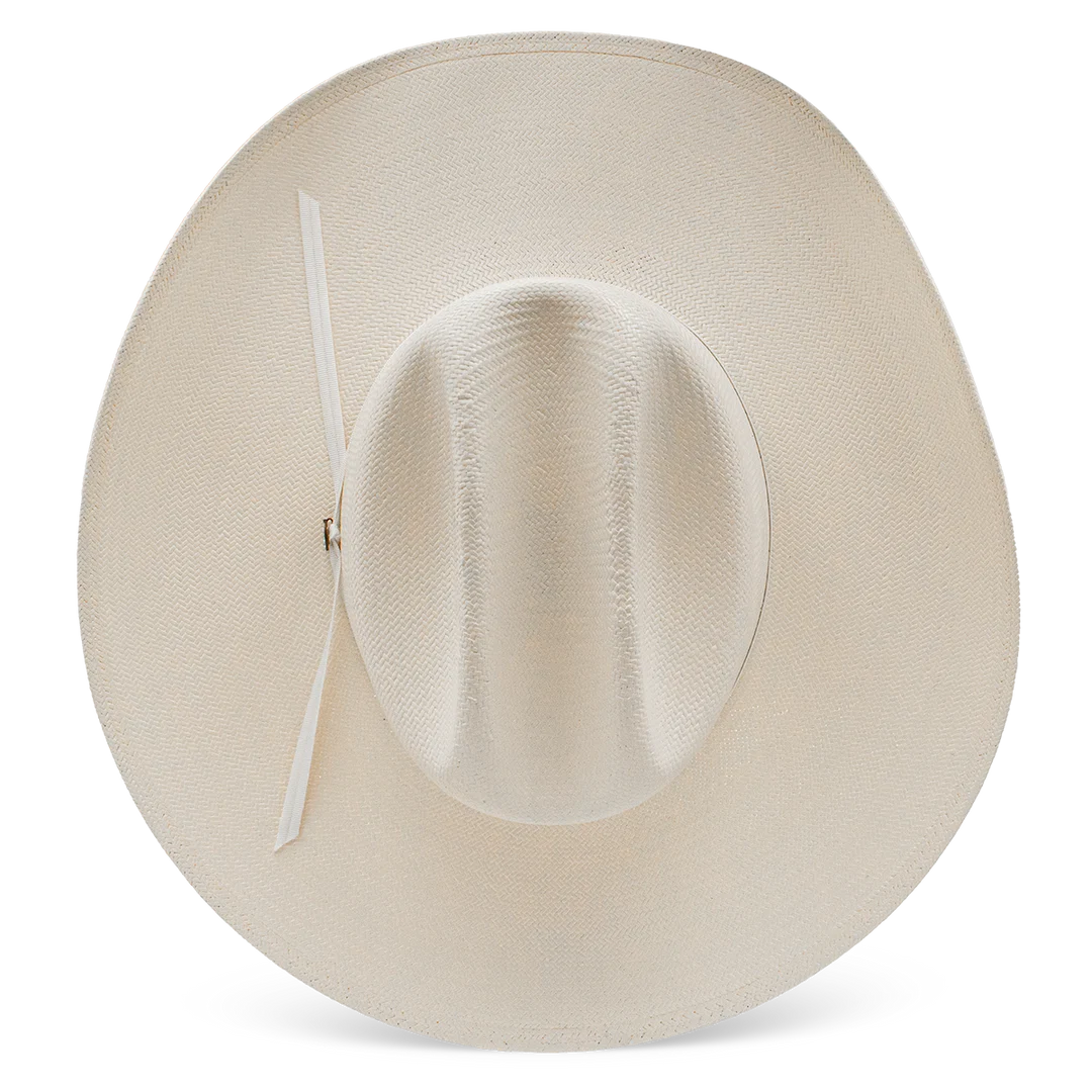 Charlie1Horse Cowgirl Hat Straw Natural