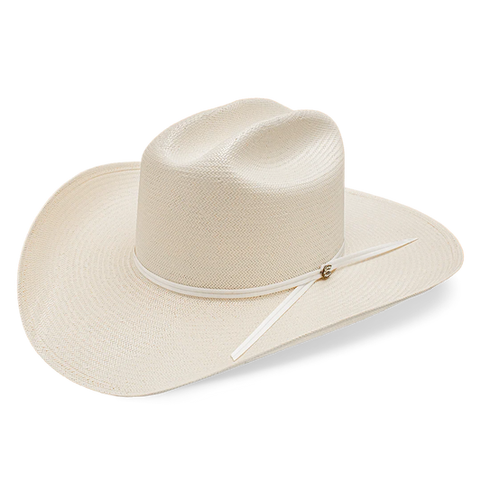 Charlie1Horse Cowgirl Hat Straw Natural - Petticoat Junction
