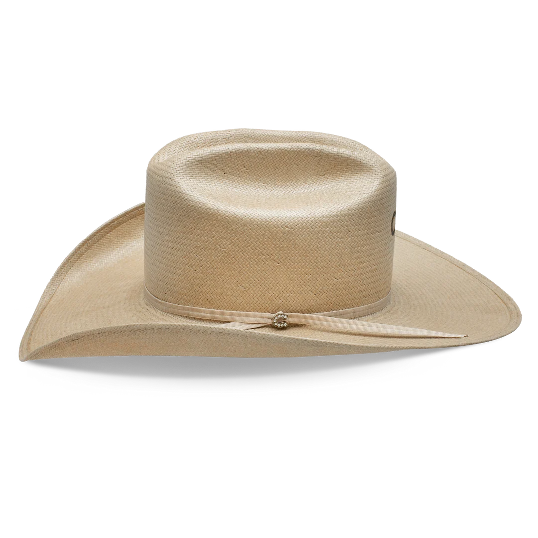 Charlie1Horse Cowgirl Hat SilverBelly