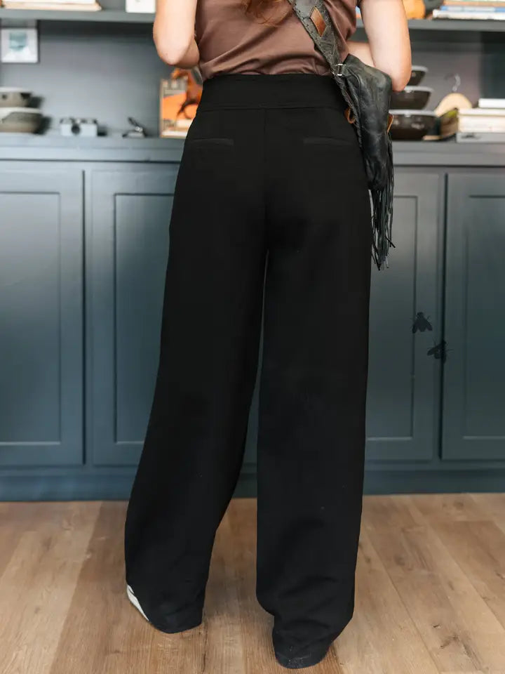 2 FLy Midnight Cowgirl Society Pant