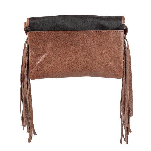 STS Indie Cowhide Harper Crossbody - Petticoat Junction