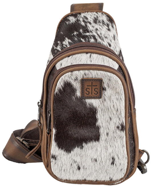 STS Cowhide Sojourner Sling