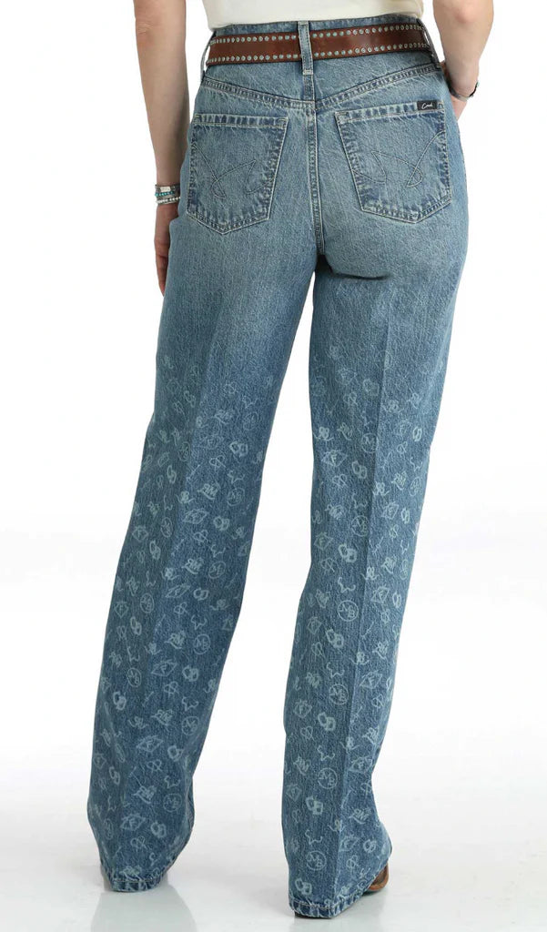 Cruel Denim Casey HR Jean