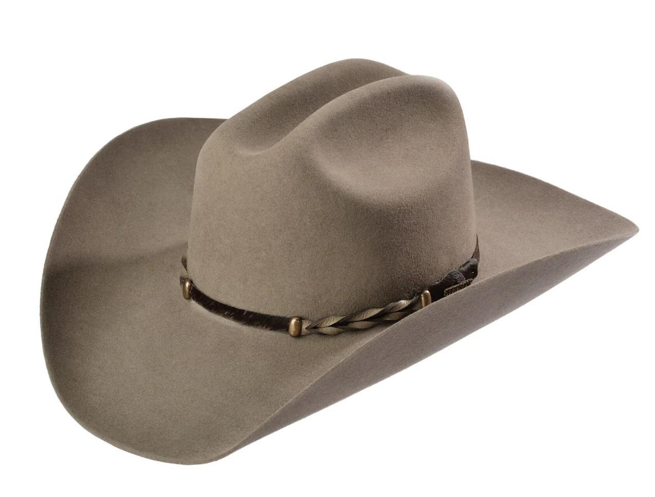 Stetson Portage Stone