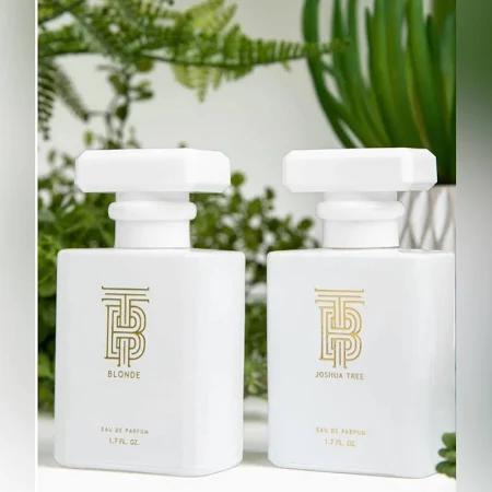 Thomas Blonde Perfume Blonde