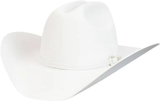 Bailey Lightning 4X Hat White