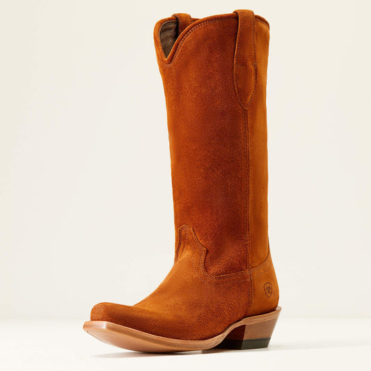 Ariat Memphis Penny Roughout Boot