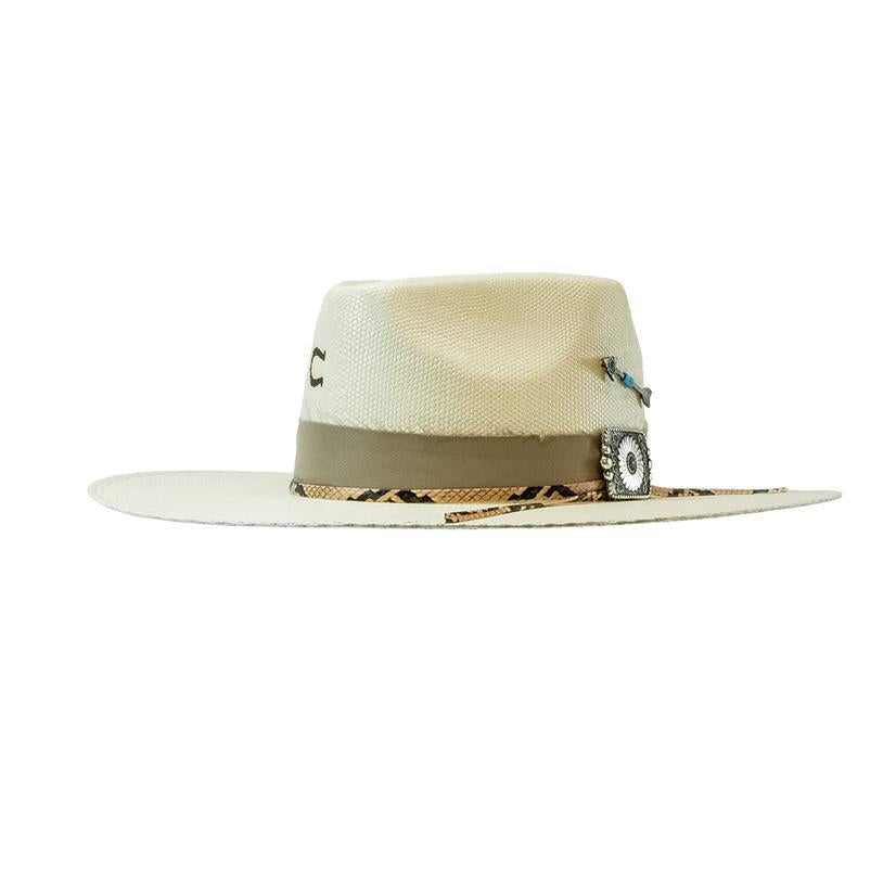 Charlie1Horse Spear Point Straw – Petticoat Junction
