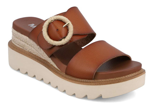 MIA Orla Wedge Sandal