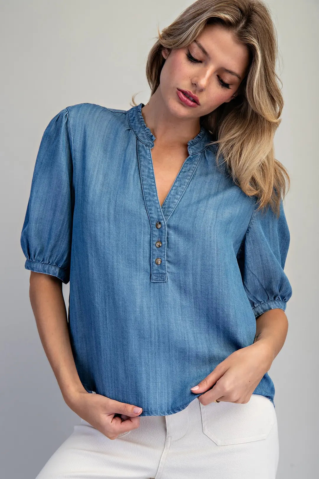 Eesome Denim - Petticoat Junction