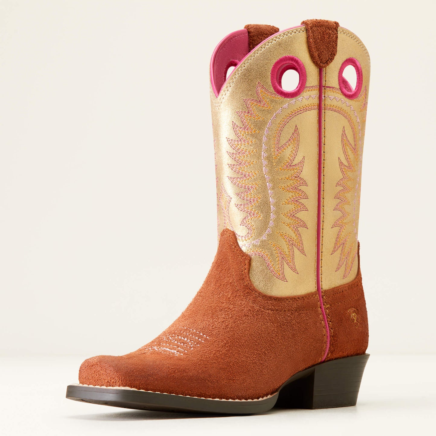 Ariat Derby Monroe Youth Boot
