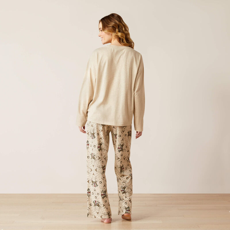Ariat Dreams PJ's