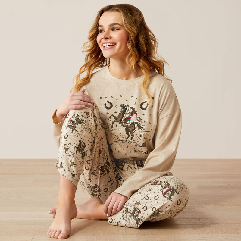 Ariat Dreams PJ's