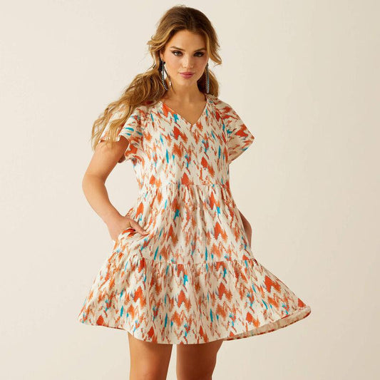 Ariat Delilah Dress