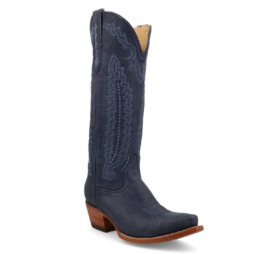 Black Star Harper Sapphire Boot