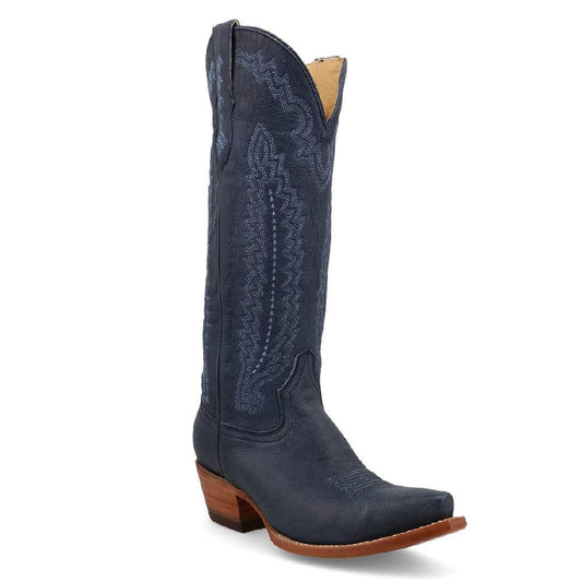 Black Star Harper Sapphire Boot