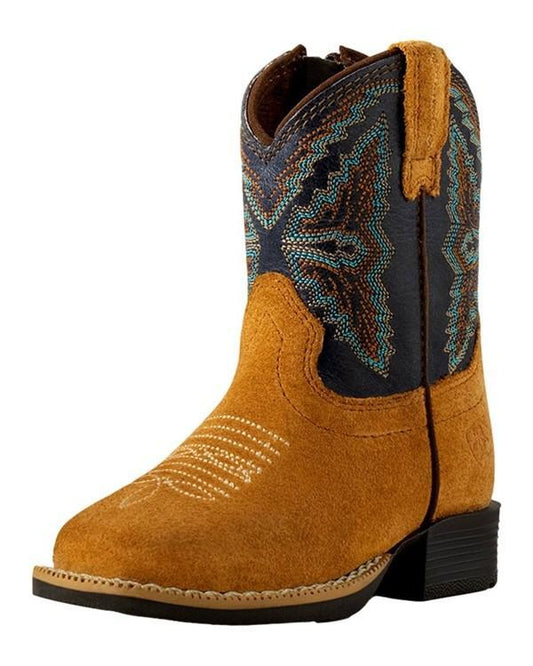 Ariat Futurity Lil' Stompers Boot