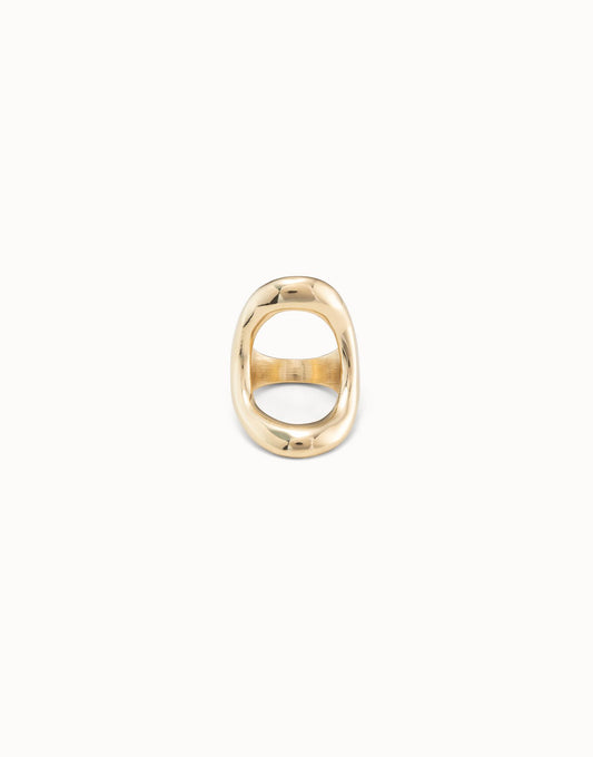 Unode50 Gold The One Ring ANI0781