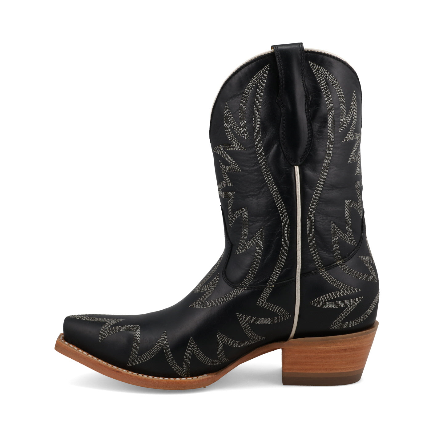 Black Star Electra Black/Ivory Boot