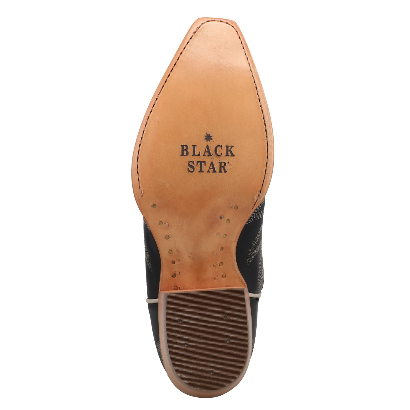 Black Star Electra Black/Ivory Boot
