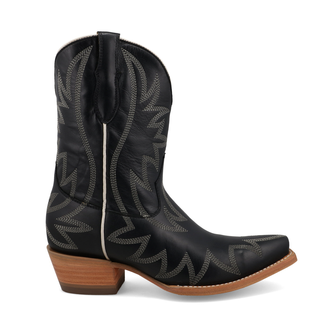 Black Star Electra Black/Ivory Boot