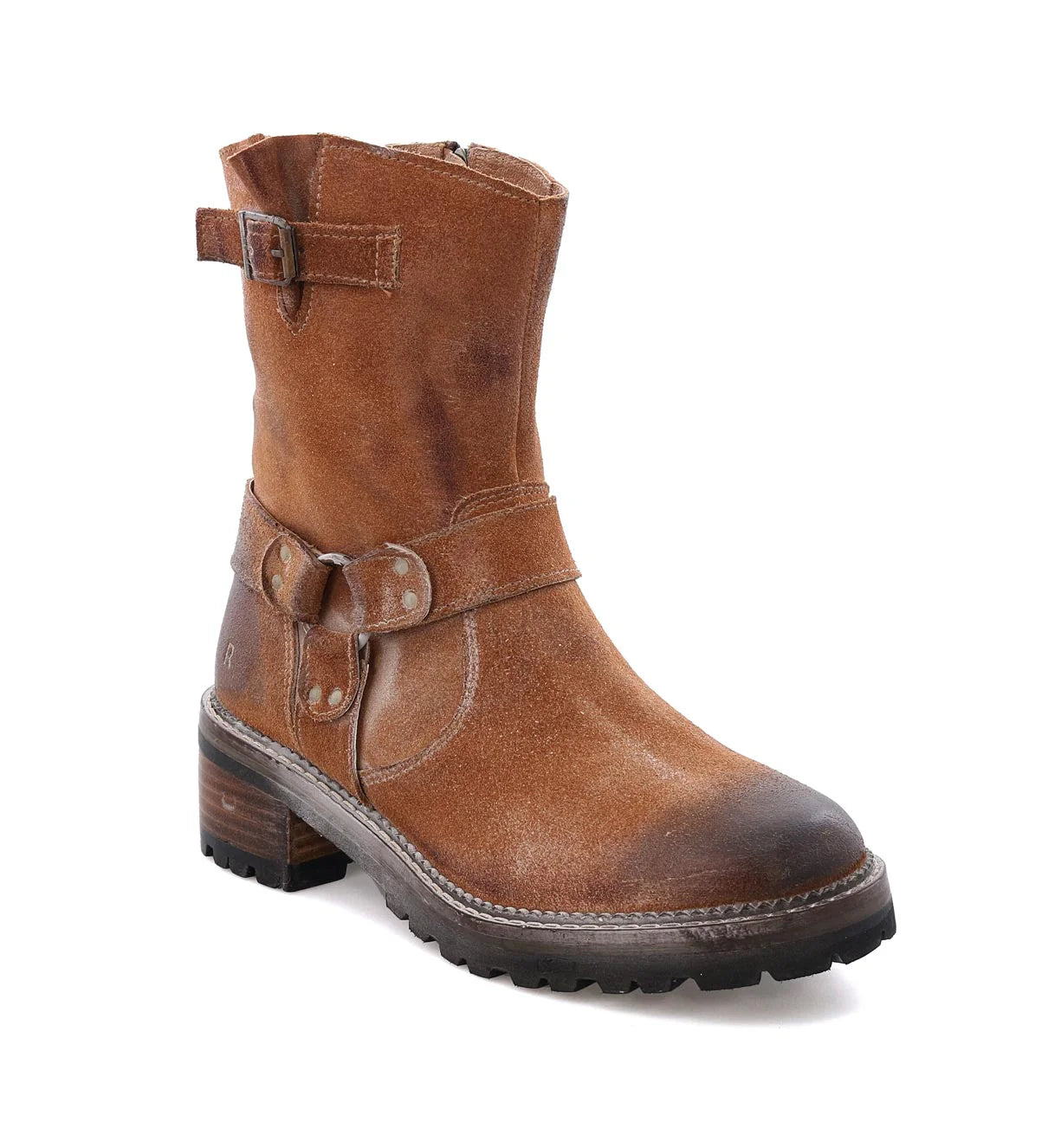 Roan Emerison Bootie