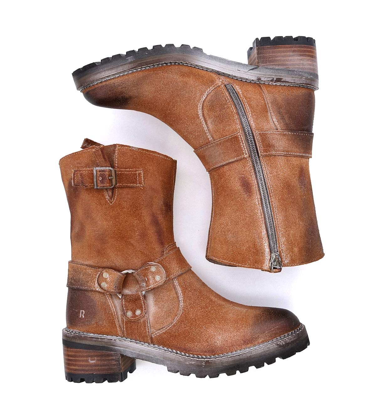 Roan Emerison Bootie