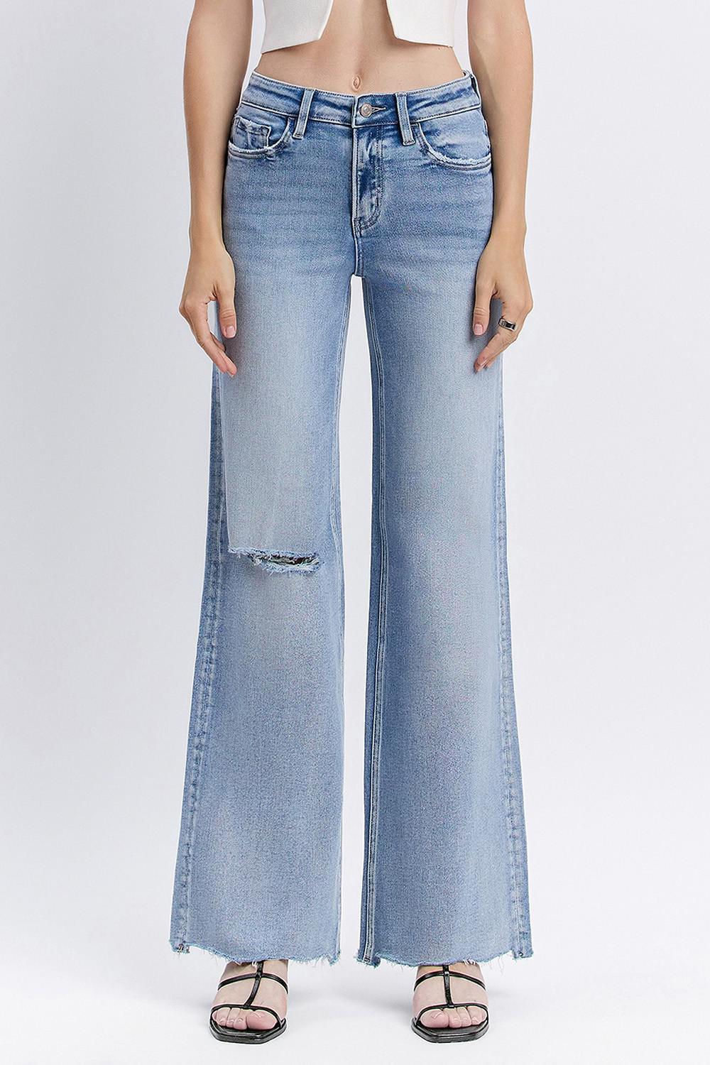 Lovervet Ravishing Jean