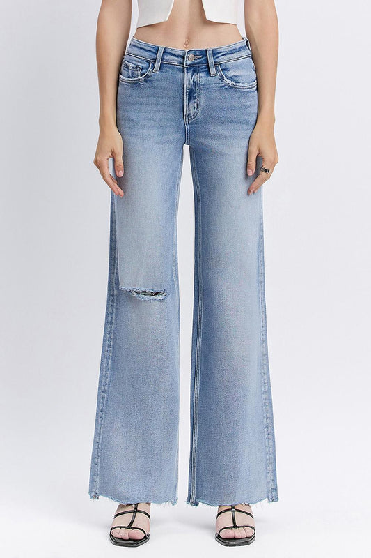 Lovervet Ravishing Jean