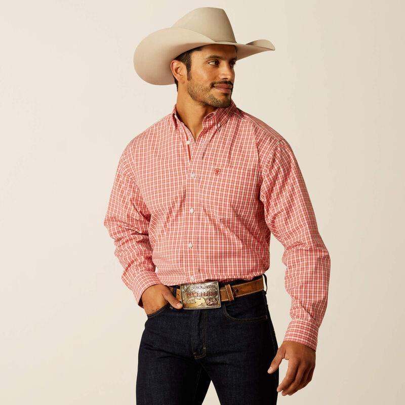 Ariat Roscoe Long Sleeve Shirt