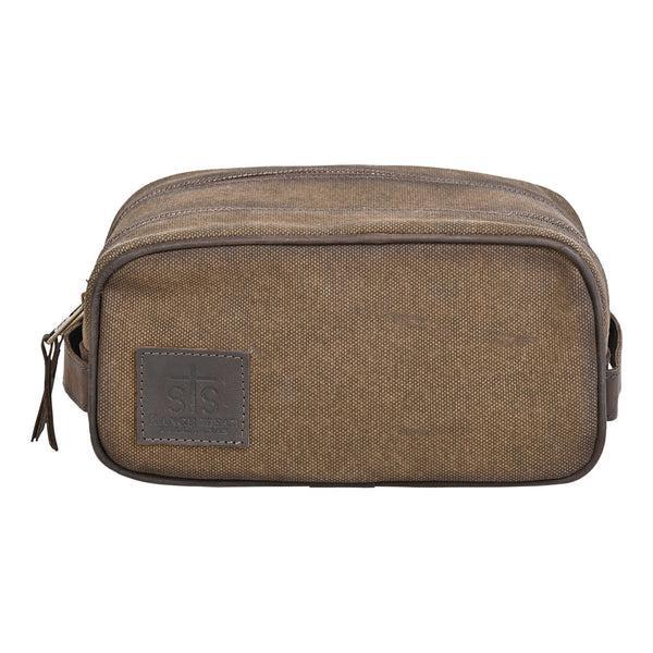 STS Trauilblazer Shave Bag