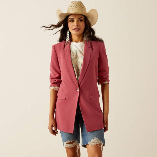 Ariat Ella Blazer