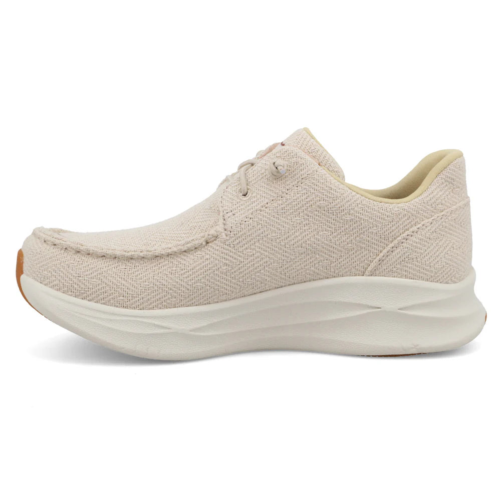 Twisted X Birch Ultralite Casual Shoes - Petticoat Junction