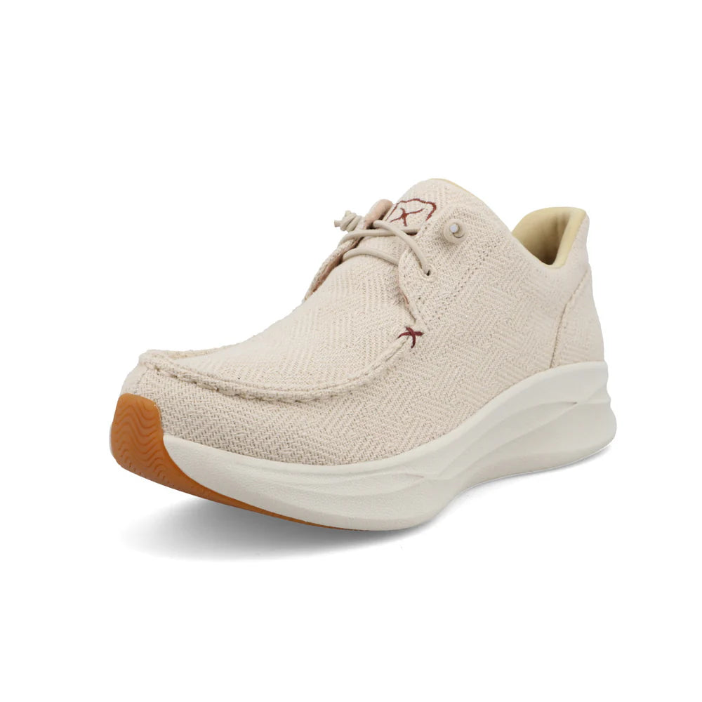 Twisted X Birch Ultralite Casual Shoes - Petticoat Junction