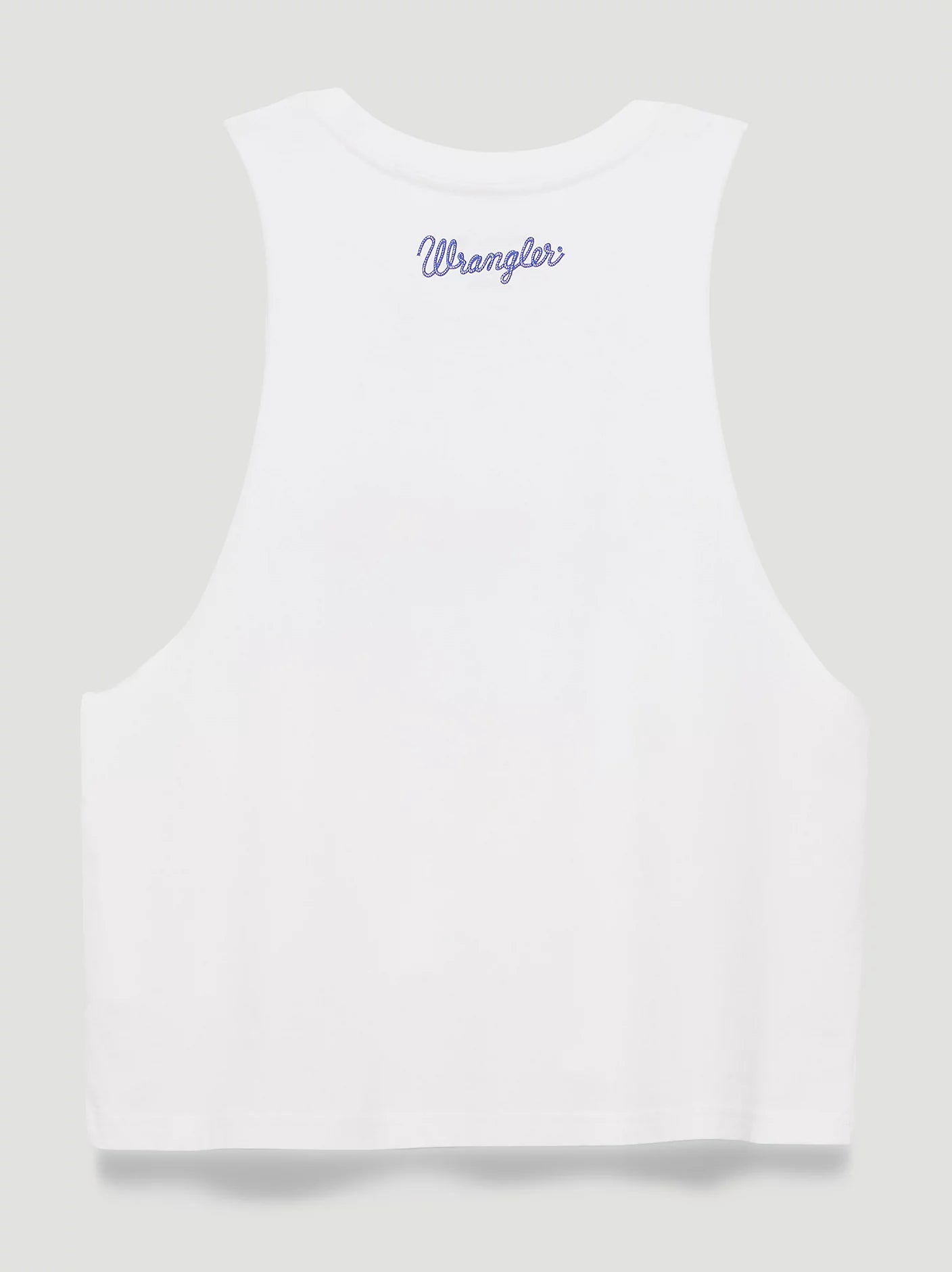 Wrangler Happy Birthday America Tank - Petticoat Junction