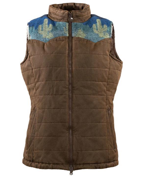 Outback Trading Aspen Vest