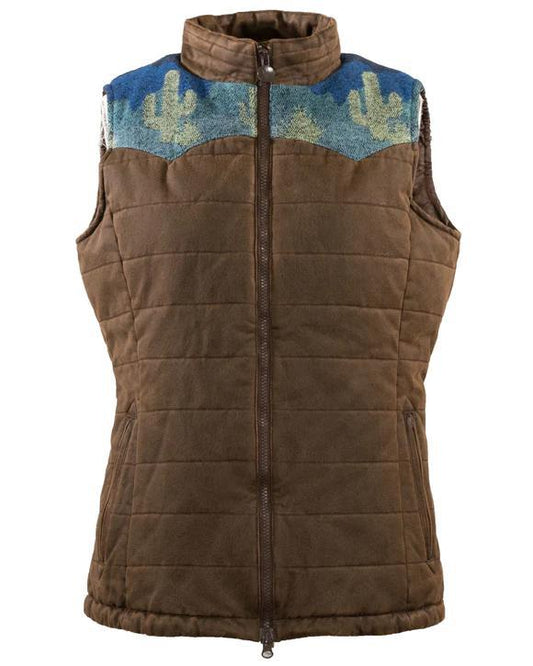 Outback Trading Aspen Vest