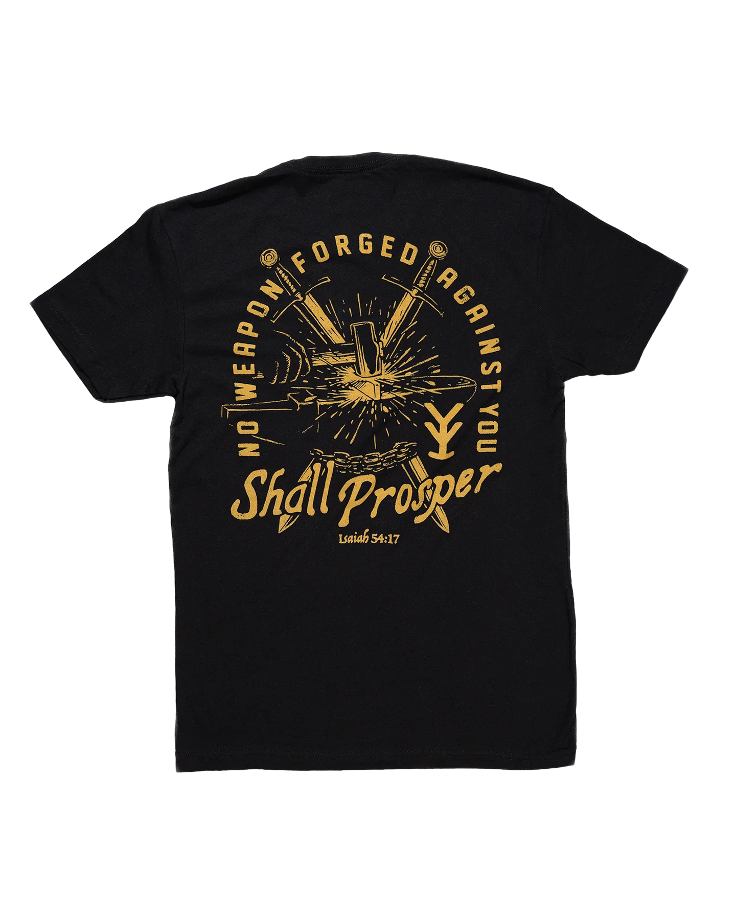 YeeYee Forged T-shirt