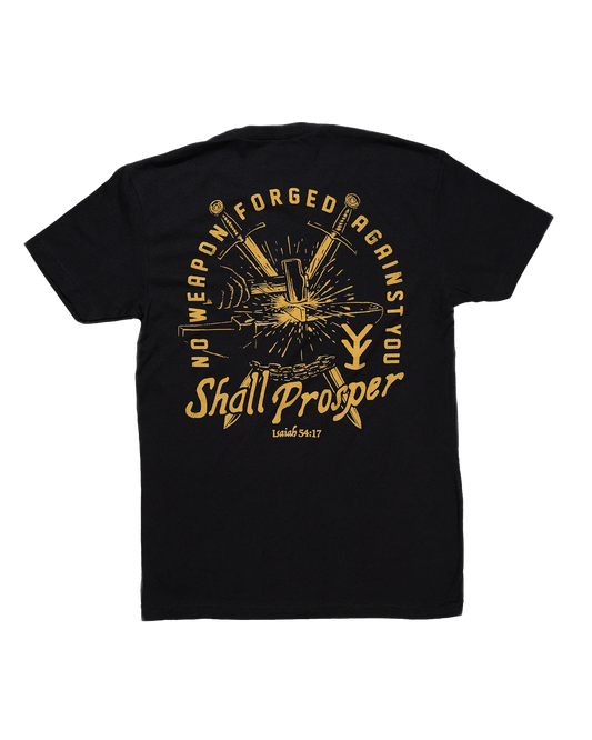 YeeYee Forged T-shirt