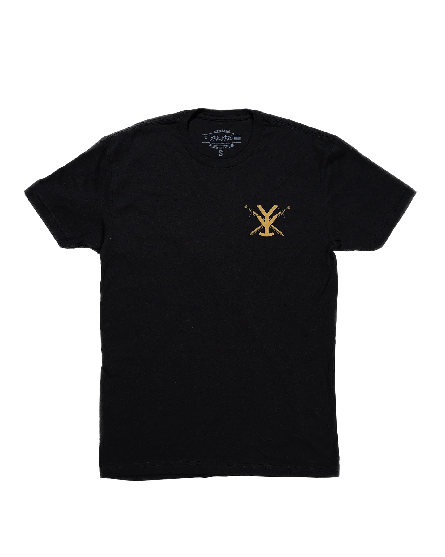 YeeYee Forged T-shirt