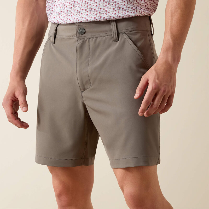 Ariat Tek 7" Short Grey - Petticoat Junction