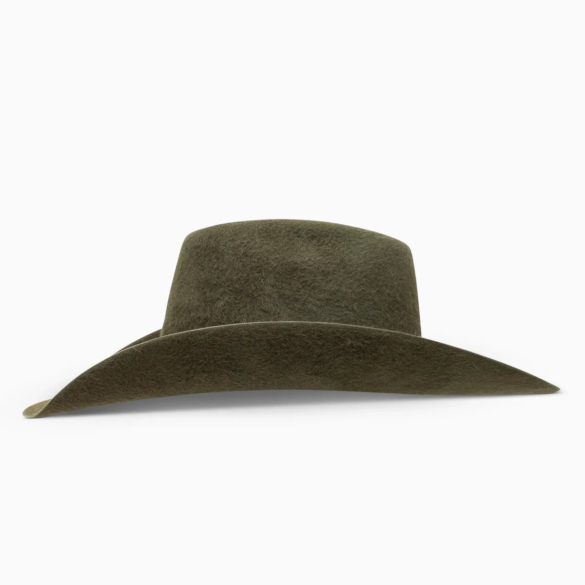 Resistol 6X Grizzly Mountain-Cody Johnson Hat Sage