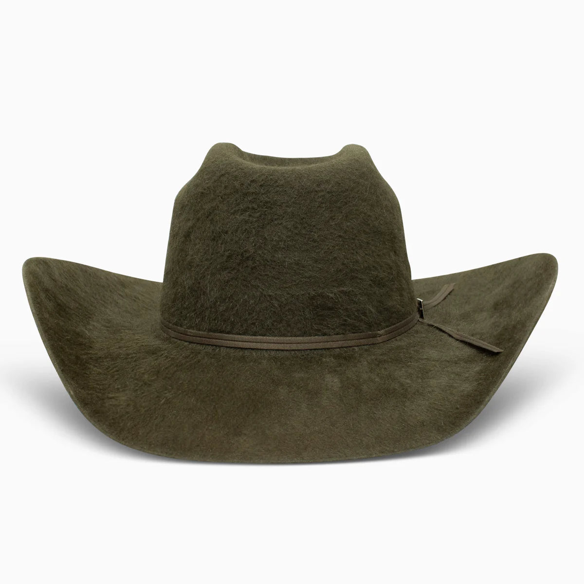 Resistol 6X Grizzly Mountain-Cody Johnson Hat Sage