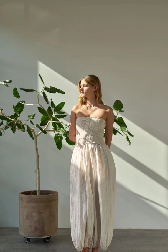 G&G Haren Jumpsuit